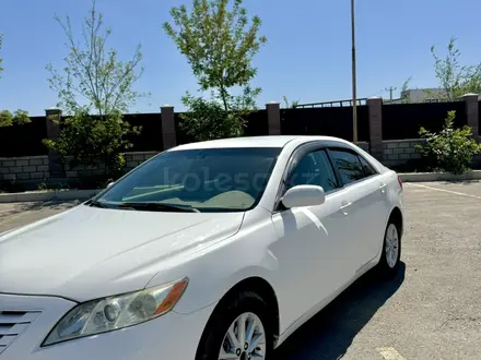 Toyota Camry 2008 года за 5 800 000 тг. в Жаркент – фото 3