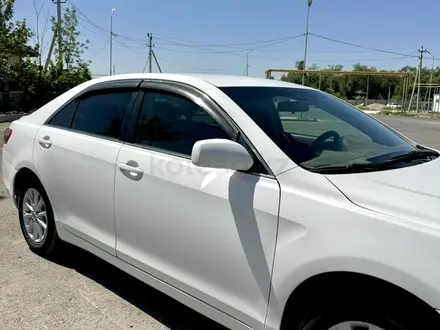 Toyota Camry 2008 года за 5 800 000 тг. в Жаркент – фото 4