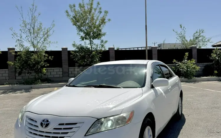 Toyota Camry 2008 года за 5 800 000 тг. в Жаркент