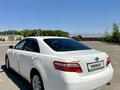 Toyota Camry 2008 года за 5 800 000 тг. в Жаркент – фото 5