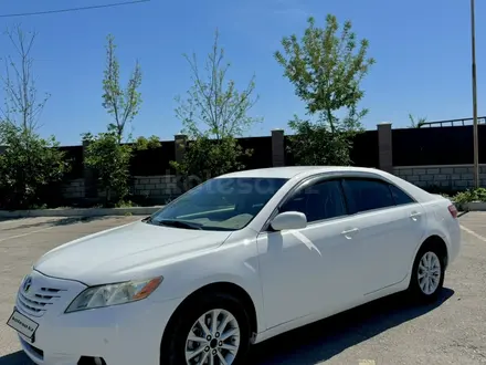 Toyota Camry 2008 года за 5 800 000 тг. в Жаркент – фото 7