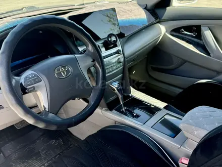 Toyota Camry 2008 года за 5 800 000 тг. в Жаркент – фото 8