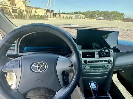 Toyota Camry 2008 года за 5 800 000 тг. в Жаркент – фото 9