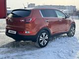 Kia Sportage 2014 годаfor7 590 000 тг. в Астана – фото 4