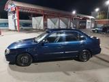 Hyundai Accent 2008 года за 2 150 000 тг. в Петропавловск – фото 2
