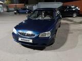 Hyundai Accent 2008 года за 2 150 000 тг. в Петропавловск