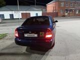 Hyundai Accent 2008 года за 2 150 000 тг. в Петропавловск – фото 4