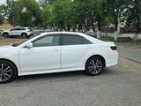 Toyota Camry 2007 года за 5 350 000 тг. в Павлодар
