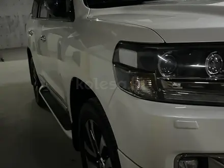 Toyota Land Cruiser 2017 годаүшін38 000 000 тг. в Актау – фото 4