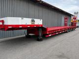 HUAYU  HUAYUEXING FNZ9652TDP 2025 года за 13 000 000 тг. в Алматы