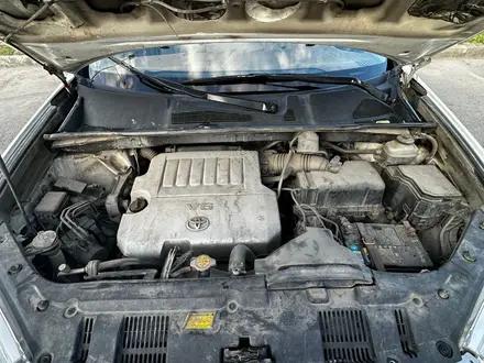 Toyota Highlander 2011 года за 12 500 000 тг. в Усть-Каменогорск – фото 13