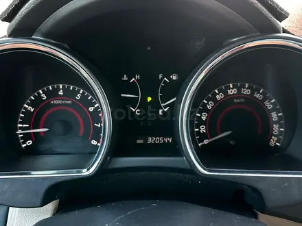 Toyota Highlander 2011 года за 12 500 000 тг. в Усть-Каменогорск – фото 15