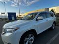Toyota Highlander 2011 года за 12 500 000 тг. в Усть-Каменогорск – фото 5