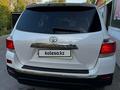 Toyota Highlander 2011 года за 12 500 000 тг. в Усть-Каменогорск – фото 4
