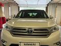 Toyota Highlander 2011 года за 12 500 000 тг. в Усть-Каменогорск