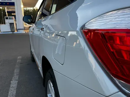 Toyota Highlander 2011 года за 12 500 000 тг. в Усть-Каменогорск – фото 10