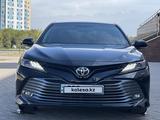Toyota Camry 2019 годаүшін14 900 000 тг. в Алматы – фото 4