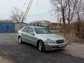 Mercedes-Benz C 200 2002 годаүшін3 350 000 тг. в Тараз – фото 6