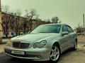 Mercedes-Benz C 200 2002 годаүшін3 350 000 тг. в Тараз