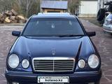 Mercedes-Benz E 320 1996 года за 2 600 000 тг. в Есик