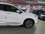 Hyundai Santa Fe 2023 года за 19 800 000 тг. в Шымкент – фото 3