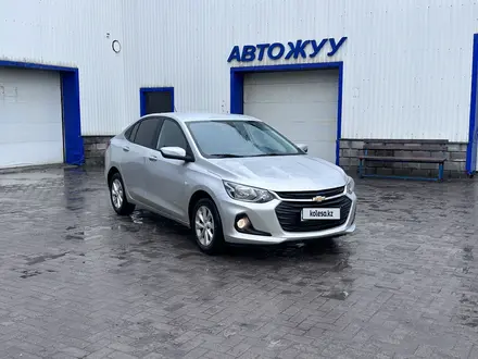 Chevrolet Onix 2023 годаүшін5 970 000 тг. в Караганда