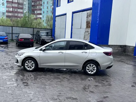 Chevrolet Onix 2023 годаүшін5 970 000 тг. в Караганда – фото 4