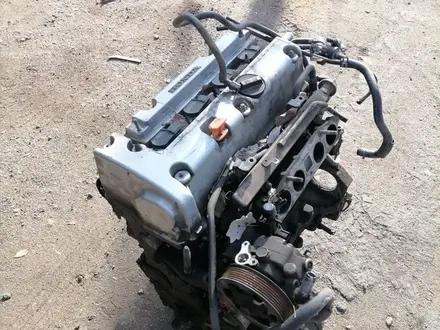 Двигатель за 150 000 тг. в Караганда – фото 2