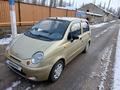 Daewoo Matiz 2007 годаүшін1 500 000 тг. в Алматы – фото 2