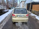 Daewoo Matiz 2007 годаfor1 500 000 тг. в Алматы