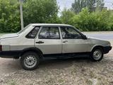 ВАЗ (Lada) 21099 1998 года за 500 000 тг. в Павлодар