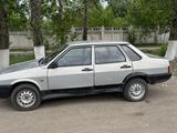 ВАЗ (Lada) 21099 1998 года за 500 000 тг. в Павлодар – фото 2
