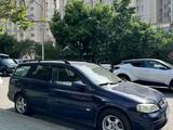 Opel Astra 1999 годаүшін3 000 000 тг. в Алматы