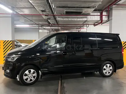 Hyundai Starex 2020 года за 12 500 000 тг. в Алматы – фото 4