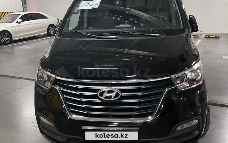 Hyundai Starex 2020 годаfor12 500 000 тг. в Алматы