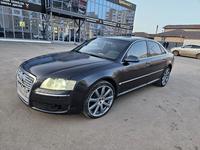 Audi A8 2006 годаүшін4 050 000 тг. в Астана