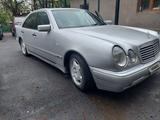 Mercedes-Benz E 320 1998 года за 4 000 000 тг. в Шымкент – фото 4