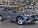 Hyundai Accent 2021 годаүшін6 790 000 тг. в Алматы – фото 3