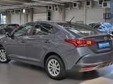 Hyundai Accent 2021 годаүшін6 790 000 тг. в Алматы – фото 4