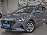 Hyundai Accent 2021 годаүшін6 790 000 тг. в Алматы