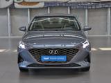 Hyundai Accent 2021 годаүшін6 790 000 тг. в Алматы – фото 2