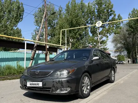 Toyota Camry 2002 года за 4 400 000 тг. в Алматы