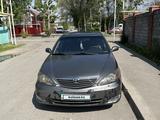 Toyota Camry 2002 года за 4 400 000 тг. в Алматы – фото 5