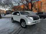 Toyota Land Cruiser Prado 2016 годаүшін18 100 000 тг. в Астана – фото 2