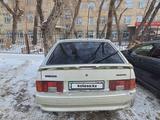 ВАЗ (Lada) 2114 2007 года за 1 200 000 тг. в Караганда