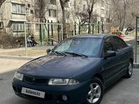 Mitsubishi Carisma 1997 годаүшін1 100 000 тг. в Алматы