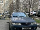 Mitsubishi Carisma 1997 года за 1 150 000 тг. в Алматы – фото 2