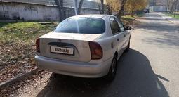 ЗАЗ Chance 2011 года за 500 000 тг. в Алматы – фото 2