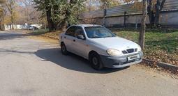 ЗАЗ Chance 2011 года за 500 000 тг. в Алматы