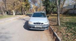 ЗАЗ Chance 2011 года за 500 000 тг. в Алматы – фото 3